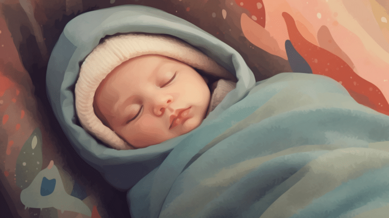 Ultimate Baby Sleeping Bag Guide: Sweet Dreams Guaranteed!