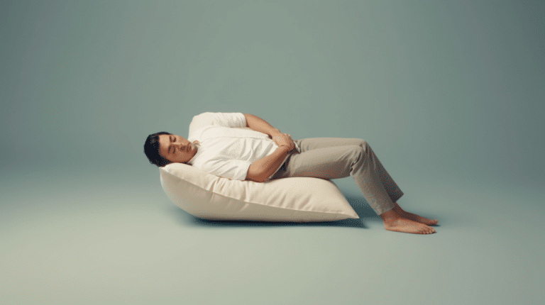 Master the Art of Sleeping with a Compression Fracture: Ultimate Guide!