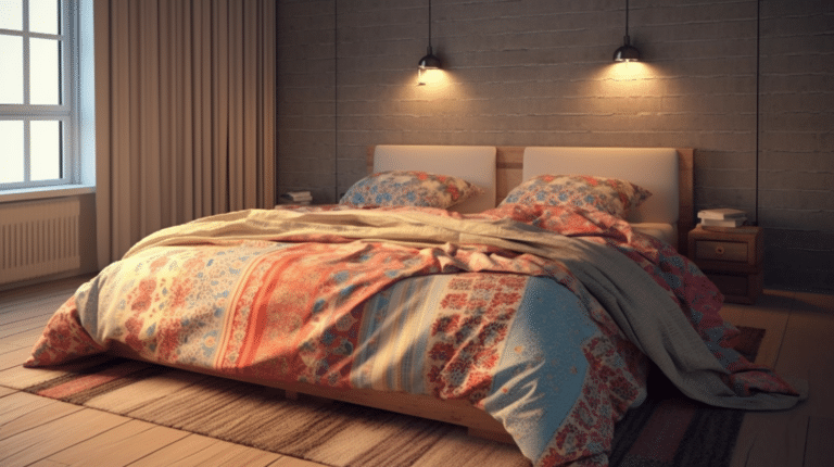 Combining Single Beds: A Brilliant Solution or a Big Mistake?