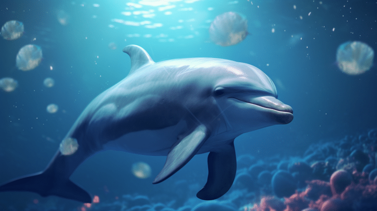 Do Dolphins Sleep? Unveiling the Mystery!