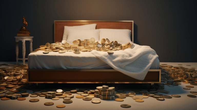Unlocking the Mystery: How Much Should You Spend on a Mattress?