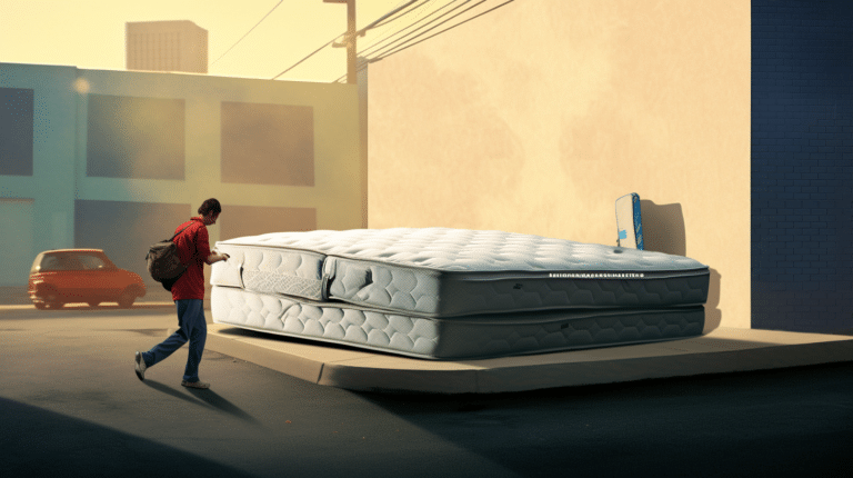 Master the Art of Disposing Your Mattress for Free!
