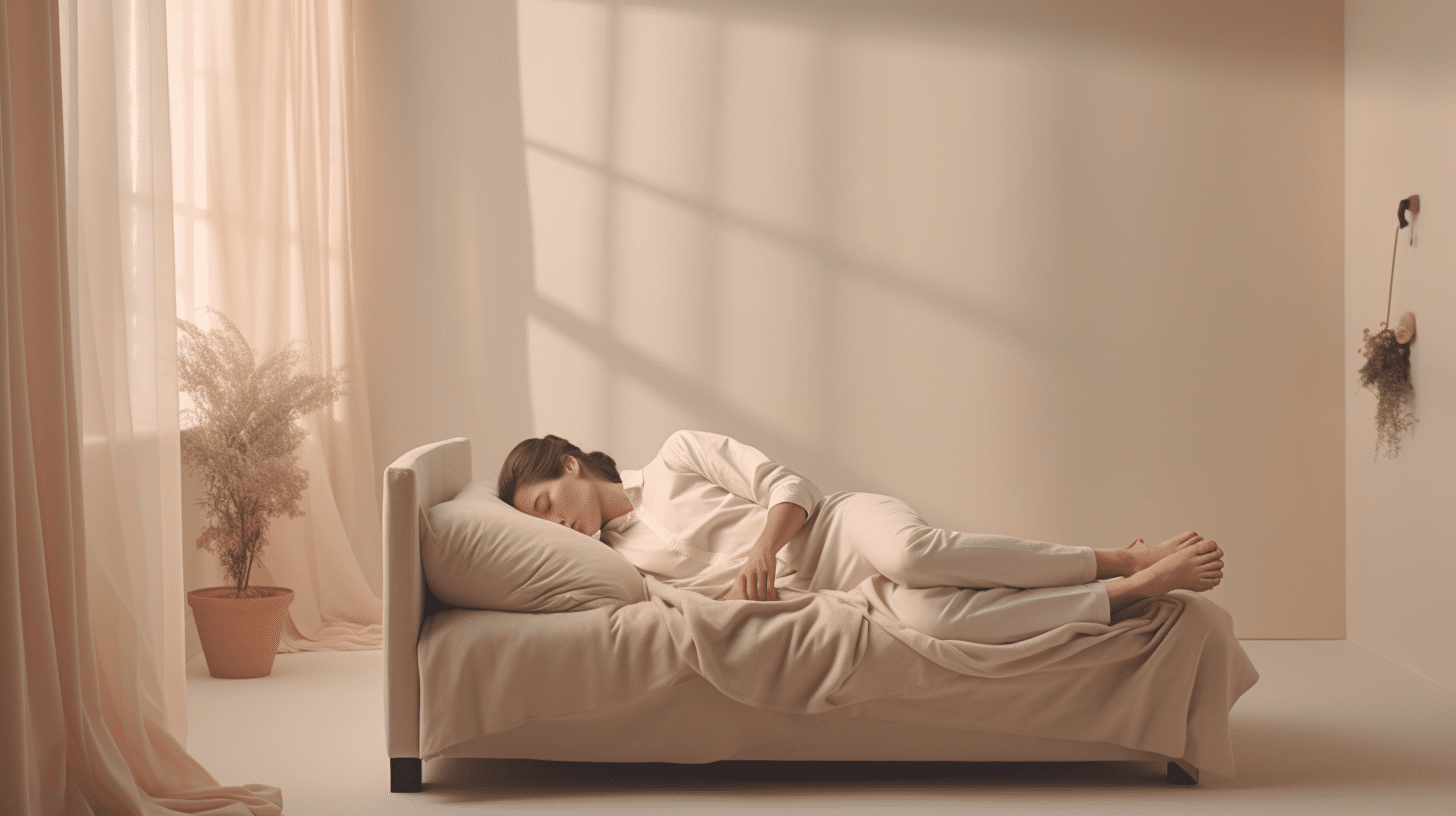 how to sleep with intercostal muscle strain