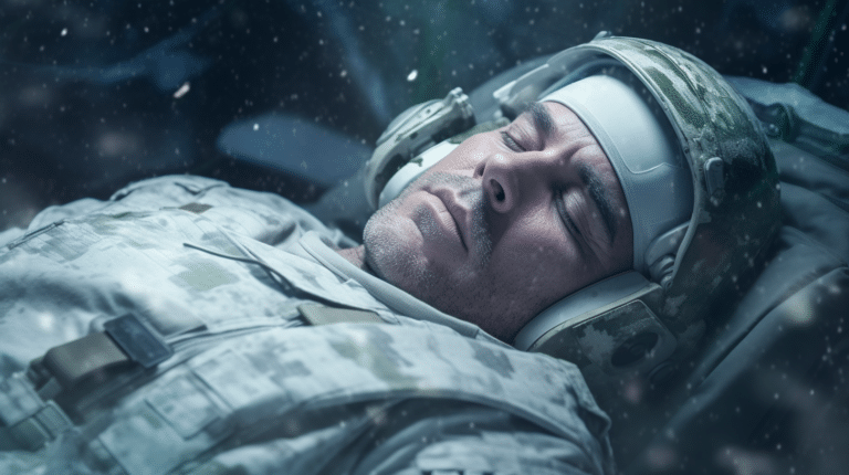 Unveiling the Truth: Is Sleeping Commando Beneficial?
