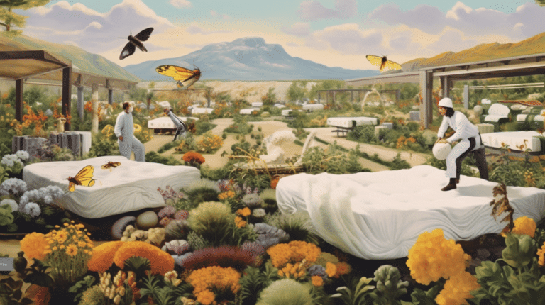 Unveiling the Origins: Where are Nectar Mattresses Made?