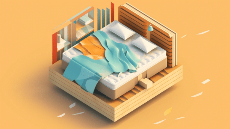 Unveiling the Mystery: Why Do Beds Have Slats?
